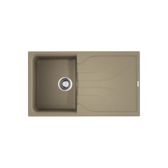 Мойка кухонная OMOIKIRI Yasugata 86 860х500х210 мм Мойка кухонная OMOIKIRI Yasugata 86 860х500х210 мм