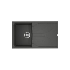 Мойка кухонная OMOIKIRI Yasugata 86 860х500х210 мм Мойка кухонная OMOIKIRI Yasugata 86 860х500х210 мм