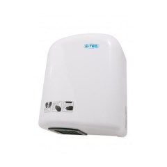 Сушилка для рук G-TEQ 8826 PW Сушилка для рук G-TEQ 8826 PW