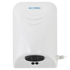 Сушилка для рук G-TEQ 8814 PW Сушилка для рук G-TEQ 8814 PW