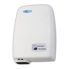 Сушилка для рук G-TEQ 8809 PW Сушилка для рук G-TEQ 8809 PW