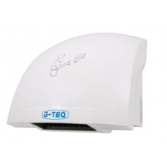Сушилка для рук G-TEQ 8820 PW Сушилка для рук G-TEQ 8820 PW