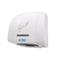 Сушилка для рук G-TEQ 8851 PW Сушилка для рук G-TEQ 8851 PW