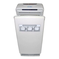 Сушилка для рук скоростная G-TEQ 8880 PW