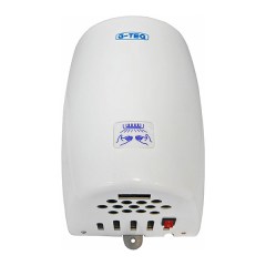 Сушилка для рук скоростная G-TEQ 8887 PW Сушилка для рук скоростная G-TEQ 8887 PW