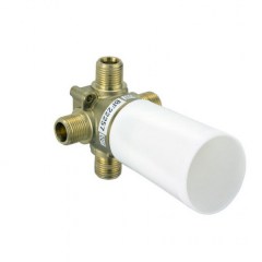 Скрытая часть переключающего вентиля на 3 положения KLUDI 29757