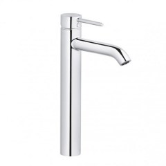 Смеситель для раковины высокий KLUDI Bozz хром глянцевый 382860576