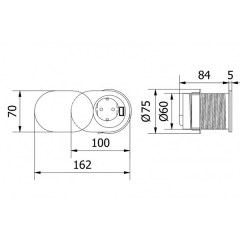 AE-BPW1S1UCH-51 AE-BPW1S1UCH-51