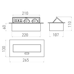 AE-PB02GS-53 AE-PB02GS-53