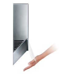 DYSON Airblade V серый