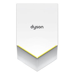Сушилка для рук скоростная DYSON Airblade V White HU02 