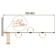 RELAX-V-4-80/140-C-Bi RELAX-V-4-80/140-C-Bi