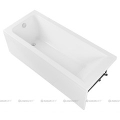 АКВАНЕТ Bright 165х70 АКВАНЕТ Bright 165х70