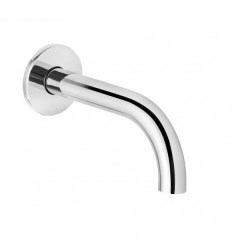 Излив настенный KLUDI Bozz 160 мм 3850505 Излив настенный KLUDI Bozz 160 мм 3850505