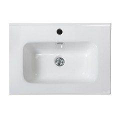 Раковина для мебели BELBAGNO 710x460x170 мм