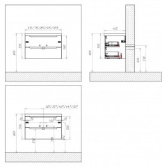 ETNA-700-2C-SO-RG-P ETNA-700-2C-SO-RG-P
