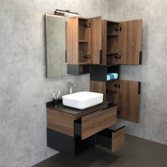 COMFORTY Штутгарт-75 COMFORTY Штутгарт-75