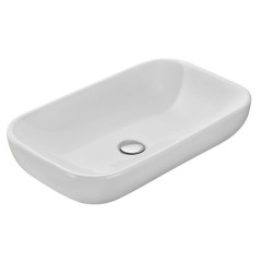 Раковина на столешницу AQUATON Infinity 600х360х120 мм 1AX169WBXX000