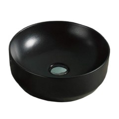 Раковина на столешницу CERAMALUX 350х350х125 мм 7078DMB Раковина на столешницу CERAMALUX 350х350х125 мм 7078DMB