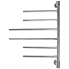 Полотенцесушитель электрический ENERGY I chrome G3 Double