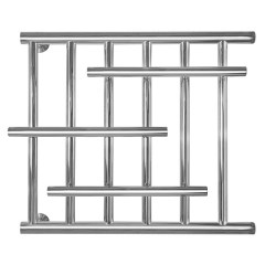 Полотенцесушитель водяной Energy Frame 500х600