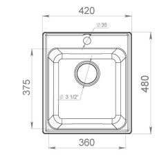 LEX Balaton 420 LEX Balaton 420