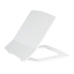 Крышка сиденье для унитаза CREAVIT Trend SoftClose белый KC2303.01.0000E