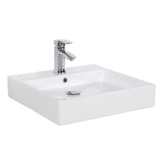 Раковина CREAVIT Next 500х500х100 мм NX255-00CB00E-0000 Раковина CREAVIT Next 500х500х100 мм NX255-00CB00E-0000