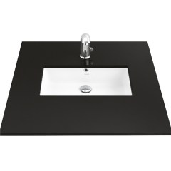 Раковина встраиваемая снизу CREAVIT Undercounter 550х360х118 мм TP730-00CB00E-0000