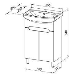 TR 55-01 C TR 55-01 C