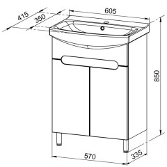 TR 60-01 C