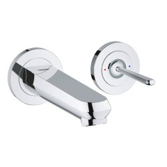 Смеситель для раковины встраиваемый GROHE Eurodisc Joy 19968000