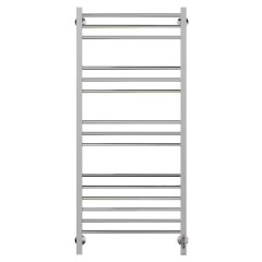 Полотенцесушитель электрический TERMINUS Сицилия 580x1300 мм Полотенцесушитель электрический TERMINUS Сицилия 580x1300 мм