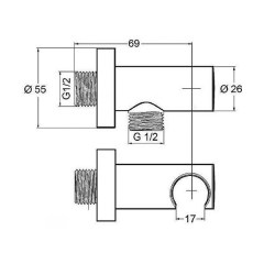 6054705-00 6054705-00