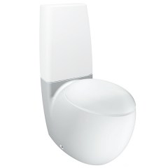 Унитаз напольный LAUFEN Alessi 720х390х950 мм 8.2297.6.400.000.1 Унитаз напольный LAUFEN Alessi 720х390х950 мм 8.2297.6.400.000.1