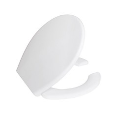 Крышка сиденье для унитаза CREAVIT Bedensel Engeli SoftClose белый KC0403.01.0000E KC4070.00 Крышка сиденье для унитаза CREAVIT Bedensel Engeli SoftClose белый KC0403.01.0000E KC4070.00