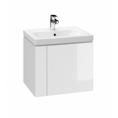 Тумба под раковину CERSANIT Colour 50 SP-SZ-COL-CM/COL/50