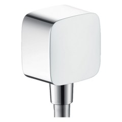 Подсоединение для шланга HANSGROHE FixFit 26457000 Подсоединение для шланга HANSGROHE FixFit 26457000