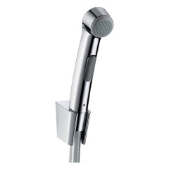 Гигиенический душ HANSGROHE 1jet 125 см 32129000 Гигиенический душ HANSGROHE 1jet 125 см 32129000