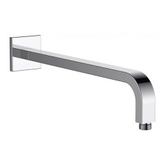 Держатель верхнего душа настенный BELBAGNO Arlie ARL-BCD-CRM