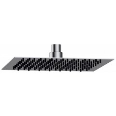 Душ верхний BELBAGNO Arlie 200х200 мм BB-SLD1C-200-CRM