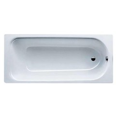 Ванна стальная KALDEWEI Saniform Plus 1700x700 мм easy clean alpine white 1118 0001 3001 Ванна стальная KALDEWEI Saniform Plus 1700x700 мм easy clean alpine white 1118 0001 3001