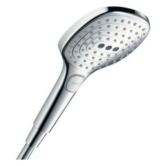 Ручной душ HANSGROHE Raindance Select E 120 3jet 26520000