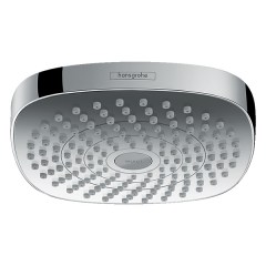 Душ верхний HANSGROHE Croma Select E 180 2jet 26524000 Душ верхний HANSGROHE Croma Select E 180 2jet 26524000