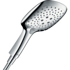 Ручной душ HANSGROHE Raindance Select E 150 3jet 26550000