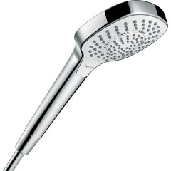 Ручной душ HANSGROHE Croma Select E Multi 3jet 26810400 Ручной душ HANSGROHE Croma Select E Multi 3jet 26810400
