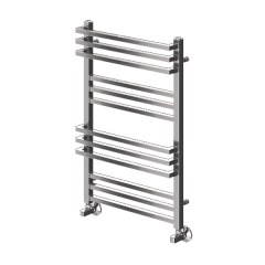 Полотенцесушитель водяной TERMINUS Нойс П12 500х800 мм Полотенцесушитель водяной TERMINUS Нойс П12 500х800 мм