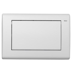 Клавиша для инсталляции TECE Planus белая матовая 9240312
