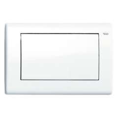 Клавиша для инсталляции TECE Planus белая глянцевая 9240314