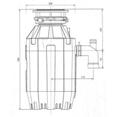 BC810-AS Heavy Duty